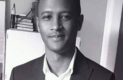 Il y a un an, mourait à Canteleu Mamoudou Barry, docteur en droit de l'université de Rouen. Hommage ou moraline?