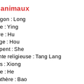 Hai-Kung-FiUz (voyage en Absurdire) - tiniak