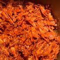 Pulled Pork au Cookeo