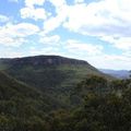 Récit du séjour Blue Mountains/Mount Buffalo