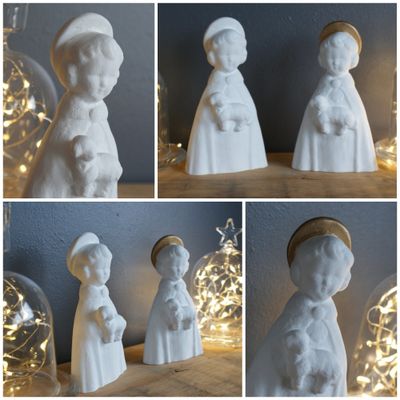 Quelques créations réalisées ces derniers jours