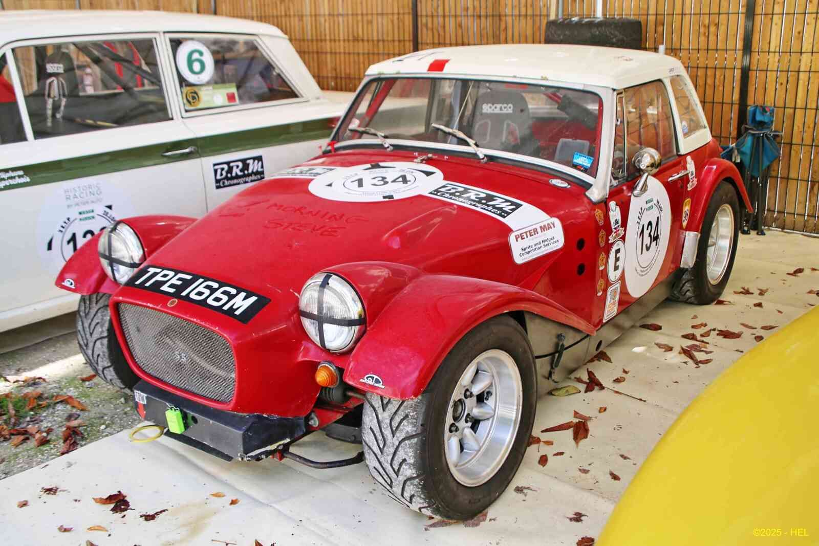 Arkley SS_01 - 1973 [UK] HL_GF