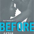 Before > Saison 2 > Anna Todd