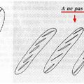 Petits pains à la Map