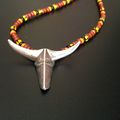 Le collier Buffalo