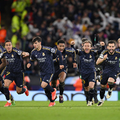 Real Madrid derrota Manchester City para avançar