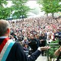 La manif pour rire