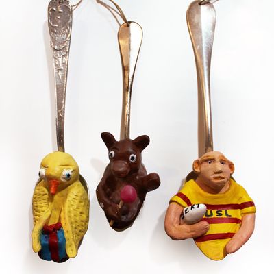 Atelier inter-générationnel