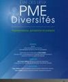 Diversités & PME. Représentations, Perception et Pratiques. Etat des lieux