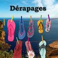 Dérapages- Martine Magnin