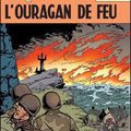 L'ouragan de feu