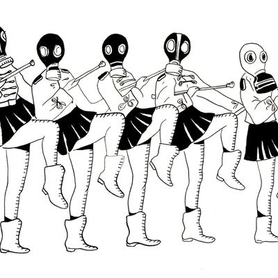 Exposition Chic and cheap 2015