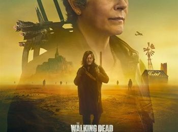 "Daryl Dixon - Saison 2" de David Zabel : You can't always get what you want !