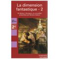 La dimension fantastique 2 ~~ Barbara Sadoul