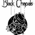 Black Chapals 