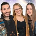 ALLEMAGNE 2017 : Les 5 finalistes du "Unser Song 2017" !