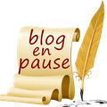   Blog  en  pause  !!!!