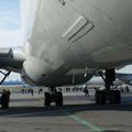 Aéroport Toulouse-Blagnac: Airbus Industrie: Airbus A340-642: F-WWCA: MSN 360.