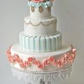 Top 5 Wedding Cake