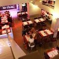Soirée karaoké : ne manquez pas le restaurant musical Restophone !