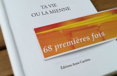 Ta vie ou la mienne- Guillaume Para