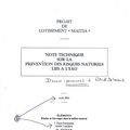- Annexe n° 1 avec dossier et Plans -