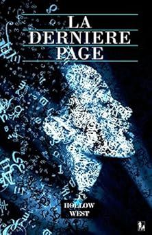 West, Hollow - la derniere page