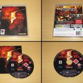 "Resident Evil 5" - Pal. Français / Sony - PlayStation 3