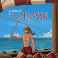 ~ Le voyage d'Ulysse, Sylvie de Mathuisieulx