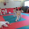 Initiation Judo 6/9 ans