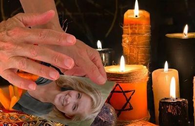   Comment annuler un envoûtement : méthodes simples & efficace