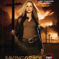 Saving Grace - Saison 1