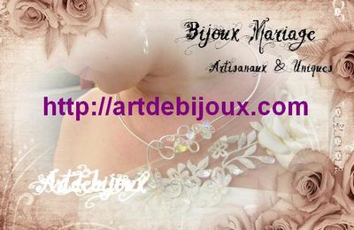 www.artdebijoux.com