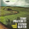 "La Longue Terre" de Terry Pratchett et Stephen Baxter