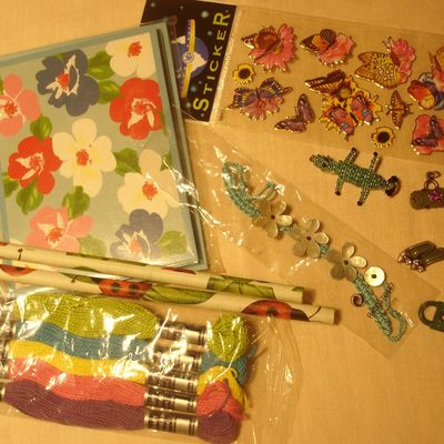 Déjeuner presque parfait