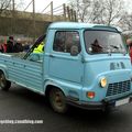 Renault estafette pick up (Retrorencard fevrier 2014)