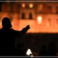 L’ombre et la flamme