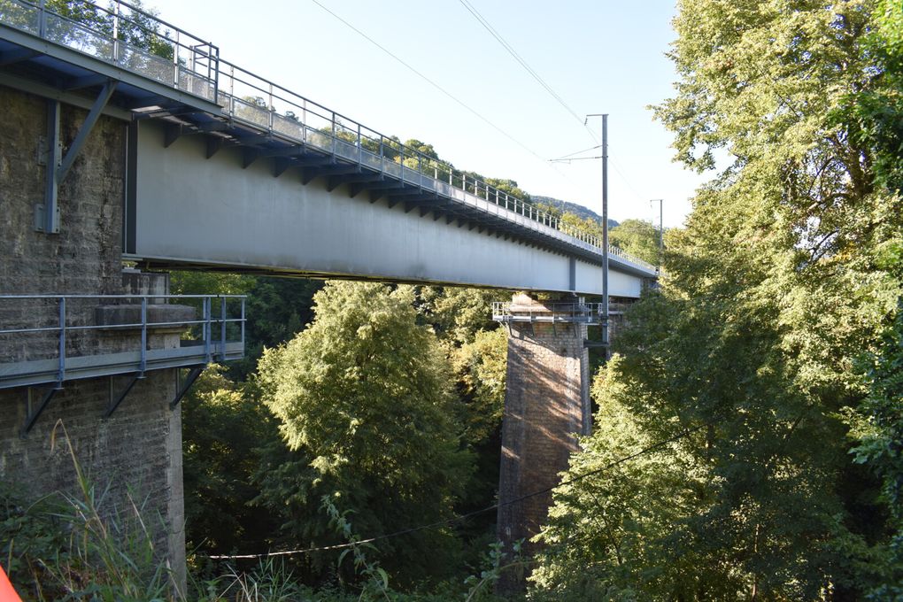 Combe du Grenand - Cascades (73)