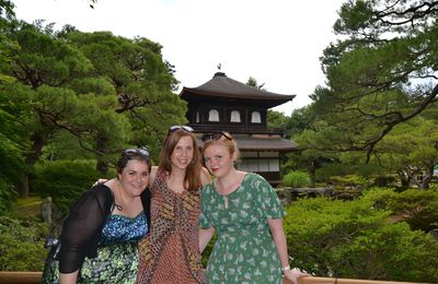 Crazy Japan - Jour 6: Kyoto