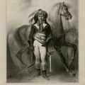 Le 5 février 1794 à Nogent : certificat de civisme, entretien des armes réquisitionnées, habillement des cavaliers.