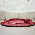 Musée d’Art Moderne et Contemporain de Saint-Étienne Métropole exhibits works by Anish Kapoor