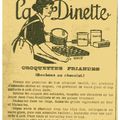 La dinette de Tante Biscuit #2