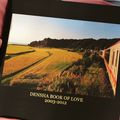 Densha Book of love