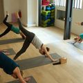 A la découverte du yoga chez Casa Yoga