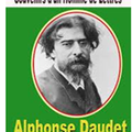 Alphonse Daudet Les Contes de Lundi