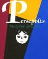 Le challenge de Nag, 1ère lecture : Persépolis de Marjane Satrapi