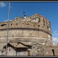 5ème jour castel S Angelo