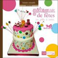 Gâteaux de Fêtes - Nina Couto