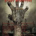 "Scary Monster" le 4 novembre à Tontouta