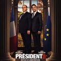 " Présidents " - UGC Toison d'Or
